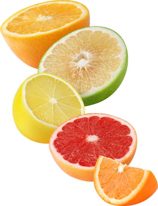 Citrus Fruits