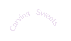 Carving Sweets