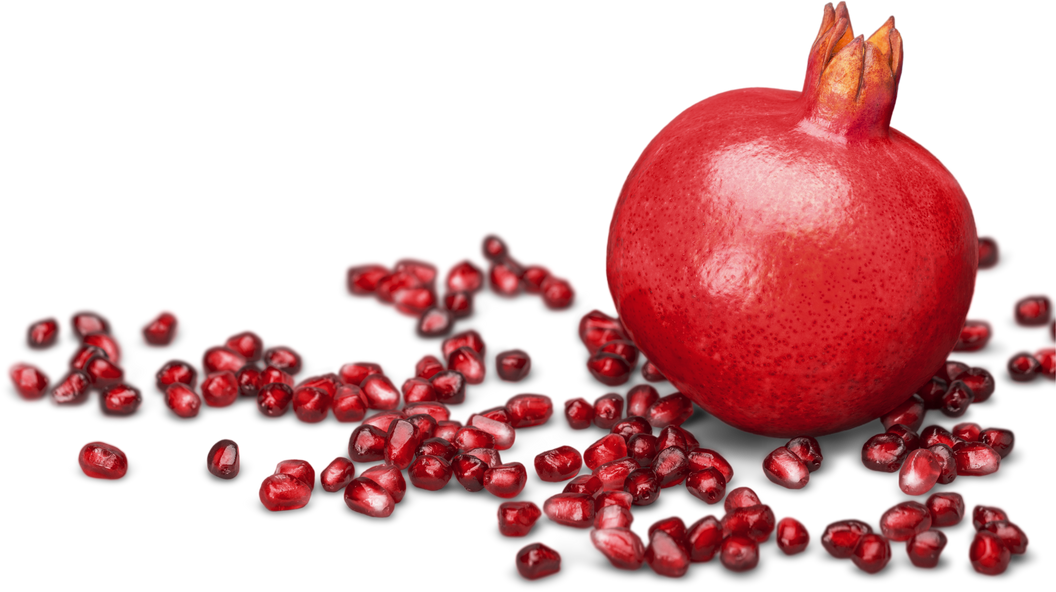 Pomegranate Healthy Fruit